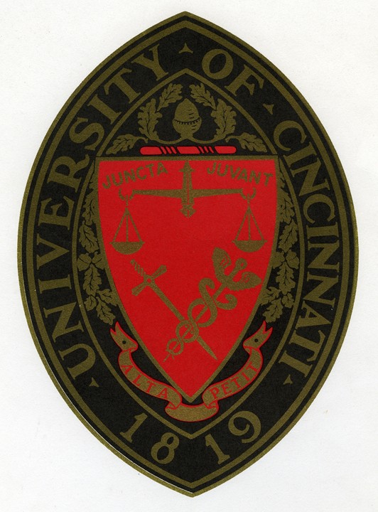 University Seal