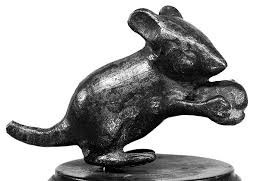 Animals in Antiquity exhibition