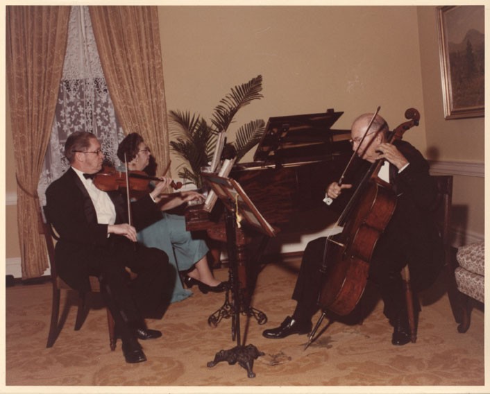 Trio